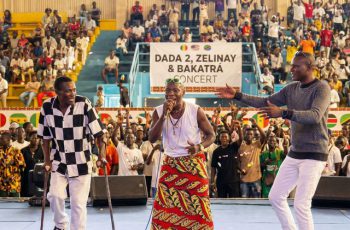 Dada 2 – Defeito (feat. Bakatrá & Zelinay) (KUDURO) 2026