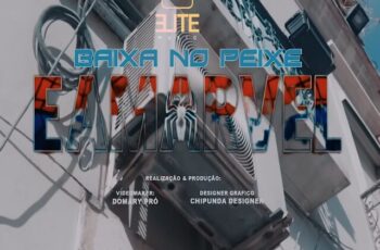 EAMARVEL – BAIXA NO PEIXE (feat. KALISBOY DJ SUCULENTA (prod. AIZZY BEAT x THALES NO BEAT) (AFRO HOUSE) 2026