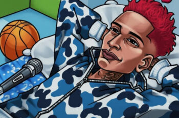 Oruam – Ela Quer Conhecer Meu Mundo (feat. Gigant & DJ Yuri Chagas) (FUNK) 2026