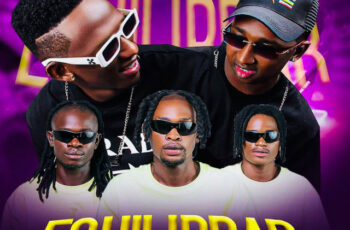 LAST TWINS x Adi Mix x Picante – Equilibrar (AFRO HOUSE) 2026