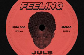 Juls – FEELING (AFRO HOUSE) 2026