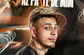 MC Tuto – Faz Parte De Mim (feat. DJ Oreia) (FUNK) 2026
