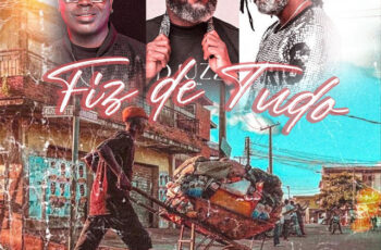 Gumastó x Masta OGBIGBABE x KOCK SY – Fiz de tudo (KUDURO) 2026