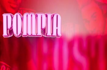 GUAPOS – POMPIA (AFRO HOUSE) 2026