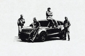 Oruam – Gangstar (feat. Chefin, Salvador Da Rima, Real Fuba, Elow, Kabeh, Vertigo & NovaChance) (RAP) 2026