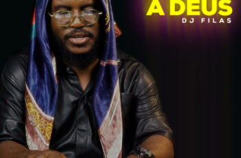 DJ Filas – Glória a Deus (RAP) 2026