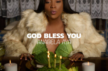 Anabela Aya – God Bless You (KIZOMBA) 2026
