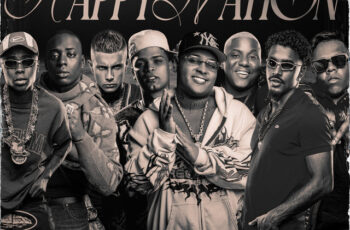 Mc Paiva ZS – Happy Nation (feat. MC Ryan SP, MC Meno K, DJ Glenner, MC Jvila, Nilo, Mc Negão Original & Mc Magal) (FUNK) 2026