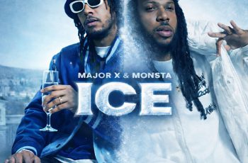 Major x Monsta – ICE (prod. Dream Studio) (RAP) 2026