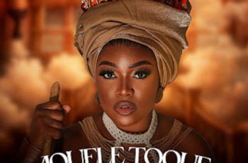 Jéssica Pitbull – Aquele Toque (prod. Dj kalisboy) (AFRO HOUSE) 2026