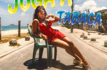 Papatinho – Joga A Tabaca (feat. Anitta & DJ Biel do Furduncinho) (FUNK) 2026