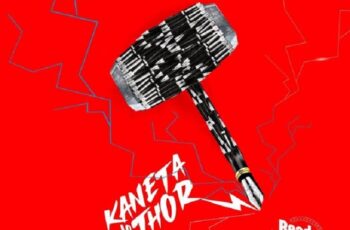 READY NEUTRO – KANETA DO THOR (prod. RK100AP LATON) (RAP) 2026