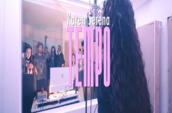 Karen Serena – Tempo (POP/RAP) 2026
