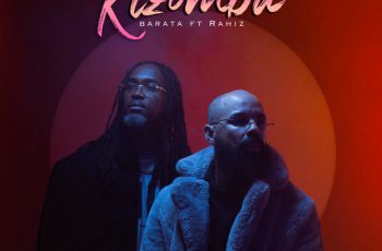 Barata – Kizomba (feat. Rahiz) (KIZOMBA) 2026
