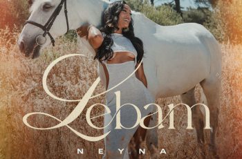 Neyna – Lebam (GHETTO ZOUK) 2026