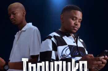 Ntando Yamahlubi – MKHUZENI (feat. Tee Jay, Heavy-K & Jey Charles) (AMAPIANO) 2026