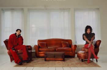 RnBoi – MON BÉBÉ (feat. Ayra Starr) (RAP) 2026