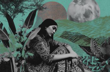 Nyah Noor – I Couldn’t Say It (feat. Boddhi Satva) (AFRO HOUSE) 2026