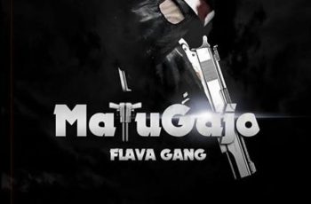 Dj Sipoda – Mata o gajo (feat. Chief Gooz, Underskillz & Toze Gonçalves) (RAP) 2026