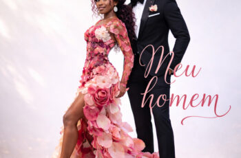 Filomena Maricoa – Meu Homem (GHETTO ZOUK) 2026