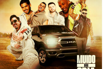 DG e Batidão Stronda – Muido Dos Cria (feat. Zé Felipe, HITMAKER, Felipe Farra, Mc Gw & Mc Th) (FUNK) 2026