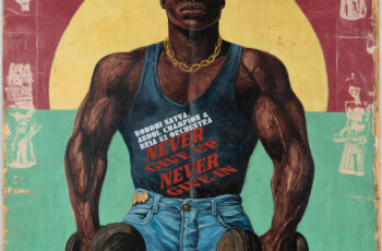 Boddhi Satva – Never Give Up, Never Give In (feat. Abdul Champion & Bria 83 Orchestra) (AFRO SOUL) 2026