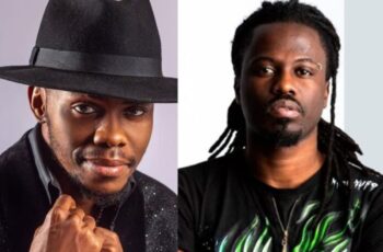 Prodigio & Anderson Mário – Sucesso (Rap) 2025