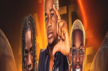 HailtOn No Beatz x Tshunami x Délvio Beatz – Parede Remix (AFRO HOUSE) 2026