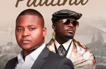 Graciano Damásio – Paulina (feat. Florencio Handanga)  (GHETTO ZOUK) 2026