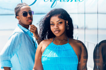 Denilson Manhique – Perfume (feat. Stefânia Leonel) (ZOUK) 2026