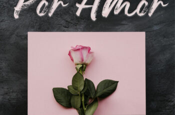 Dj Ademar – Por Amor (feat. Edix) (GHETTO ZOUK) 2026