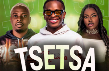 Sandro AB x Biba x Dj kalisboy – Tsetsa (AFRO HOUSE) 2026