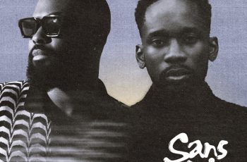 Hiro – Sans toi (feat. Mr Eazi) (GHETTO ZOUK) 2026