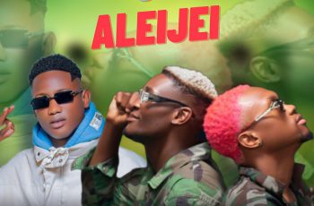 Os Tukuba – Se Aleijei (feat. Tchutchu LiBrinca, Kuduro K & Eidechris) (AFRO HOUSE) 2026