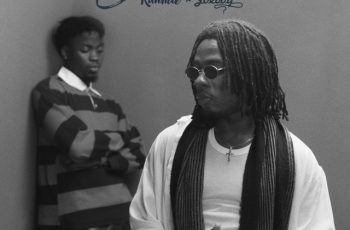 Kunmie – Solace II (feat. Joeboy) (AFRO FUSÃO) 2026