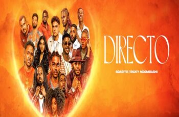 Soarito x Ndombashi – DIRECTO (TARRAXINHA) 2026