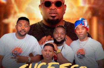 Elenco da Paz – Sucesso (feat. Godzila do Game) (AFRO HOUSE) 2026