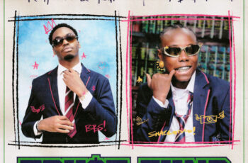 Siraheem – TRU$T FUND (feat. Teni, Yosa & Big Fish) (AFRO BEAT) 2026