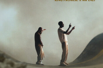 King Promise – That Way (RAP) 2026