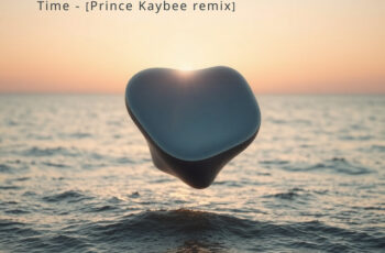 Karmacoda – Time Remix (feat. Prince Kaybee) (AFRO HOUSE) 2026