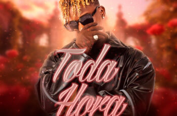 Lurhany x Teo No Beat – Toda Hora (GHETTO ZOUK) 2026