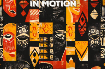 DJ Malvado – Vem Gritar (feat. Veron Drums, Teo No Beat & Adrica) (AFRO HOUSE) 2026