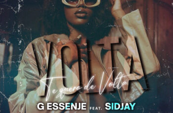 G Essenje – Volta (feat. Sidjay) (RAP) 2026