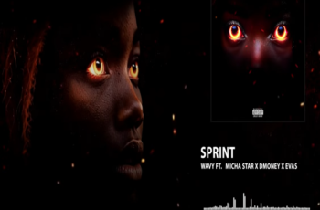 Wavy – SPRINT (feat. Micha Star, DMoney & Evas) (RAP) 2026