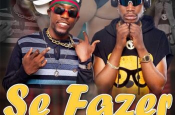 Drena Recor – Se Fazer (GHETTO ZOUK) 2026