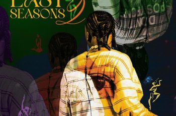 Edgar Domingos – Do Jeito Que Gostas (Outono) (GHETTO ZOUK) 2026