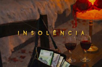 Kid Mc – Insolência (RAP/HIP POP) 2026