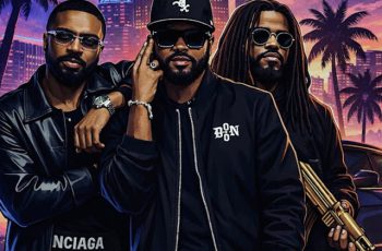 Lil Mac x Lil Boy – Belaire Boyz [Remix] (feat. Prodigio) (RAP) 2026