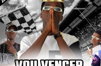 Eidi Yebba – VOU VENCER (feat. Mole Pró (prod. Lukeny no Beat e Mole Pró) (KUDURO) 2026