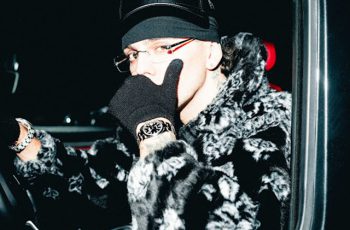 LON3R JOHNY – Everest (RAP) 2026